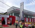 Showroom Mobil Honda Bekasi